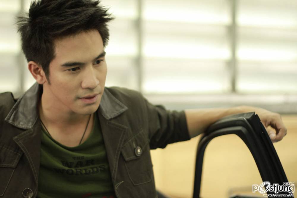 พี่โป๊ป....จากแฟนคลับ7