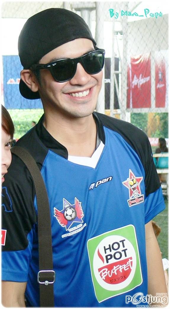 พี่โป๊ป....จากแฟนคลับ7