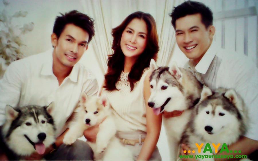 ปฏิทิน ช่องไฮโซ สวยและเซ็กซี่