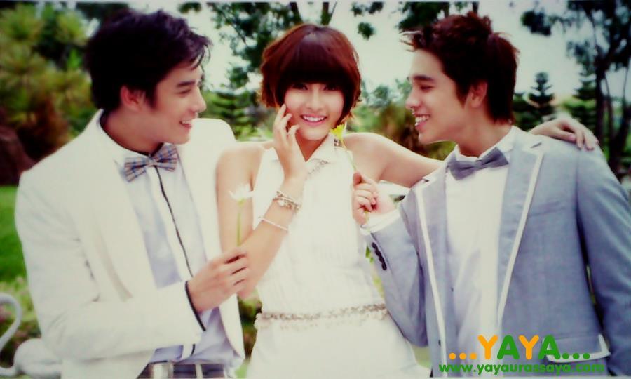 ปฏิทิน ช่องไฮโซ สวยและเซ็กซี่