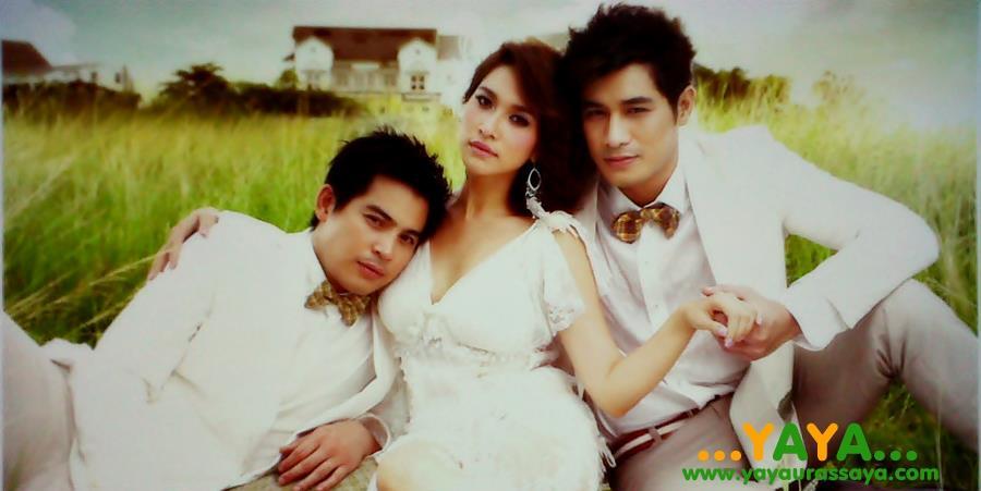 ปฏิทิน ช่องไฮโซ สวยและเซ็กซี่