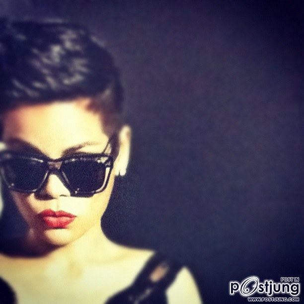 โอปอล์ ปาณิสรา::เริ่ดๆ เชิ่ดๆเจิดมณีเด้ง@instagram!!!!