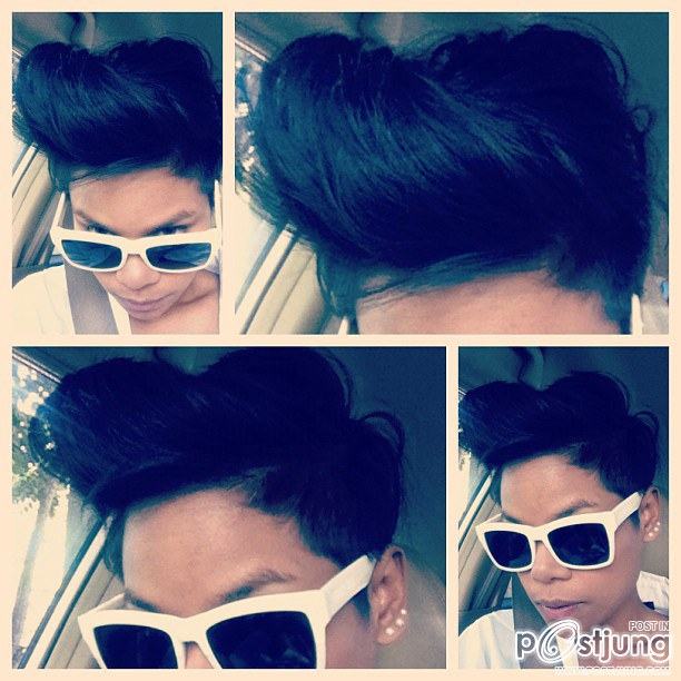 โอปอล์ ปาณิสรา::เริ่ดๆ เชิ่ดๆเจิดมณีเด้ง@instagram!!!!