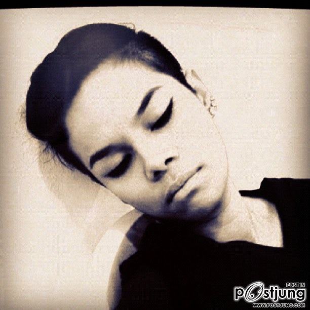 โอปอล์ ปาณิสรา::เริ่ดๆ เชิ่ดๆเจิดมณีเด้ง@instagram!!!!