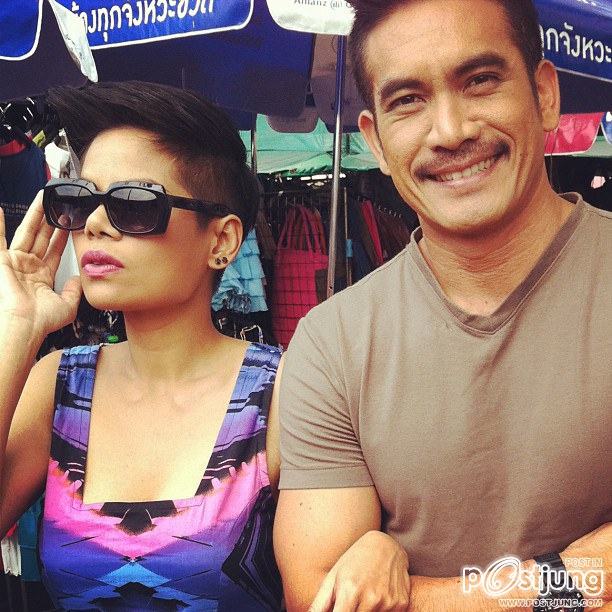 โอปอล์ ปาณิสรา::เริ่ดๆ เชิ่ดๆเจิดมณีเด้ง@instagram!!!!