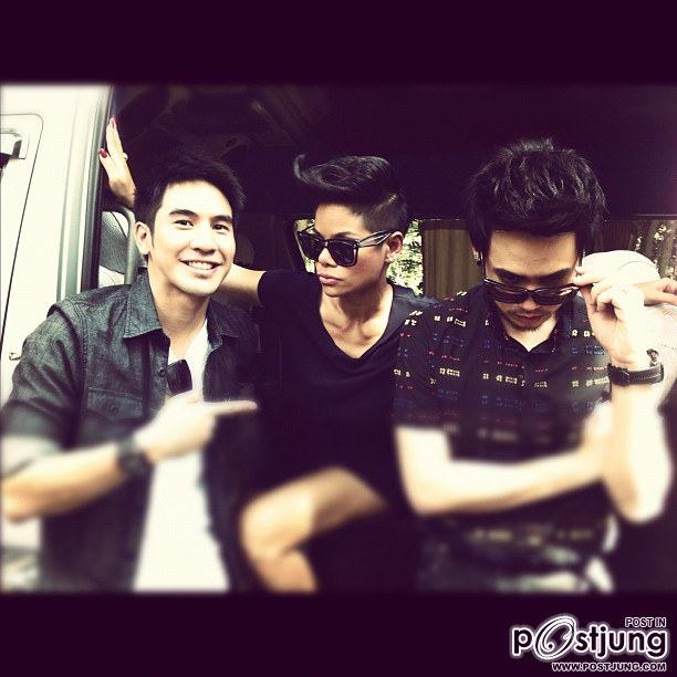 โอปอล์ ปาณิสรา::เริ่ดๆ เชิ่ดๆเจิดมณีเด้ง@instagram!!!!