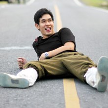 พี่อ๋อมหล่อม๊ากกกกกๆๆๆๆๆ