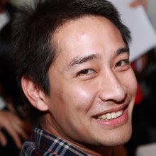 ซูมๆคนหล่อมากมาย