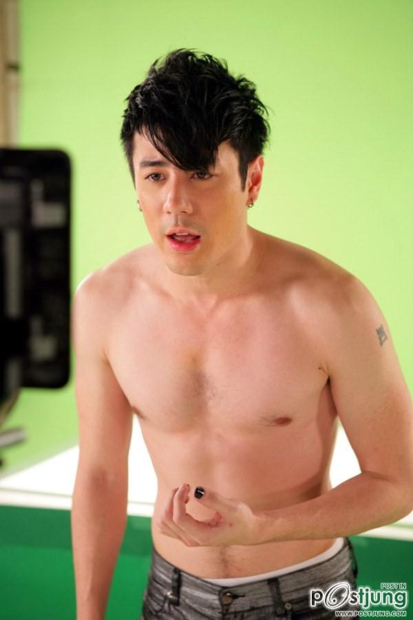 ซูมๆคนหล่อมากมาย