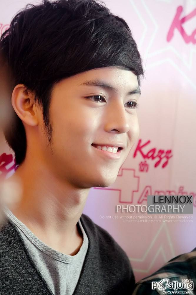 ซูมๆคนหล่อมากมาย