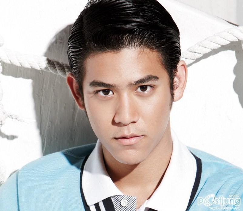 ซูมๆคนหล่อมากมาย