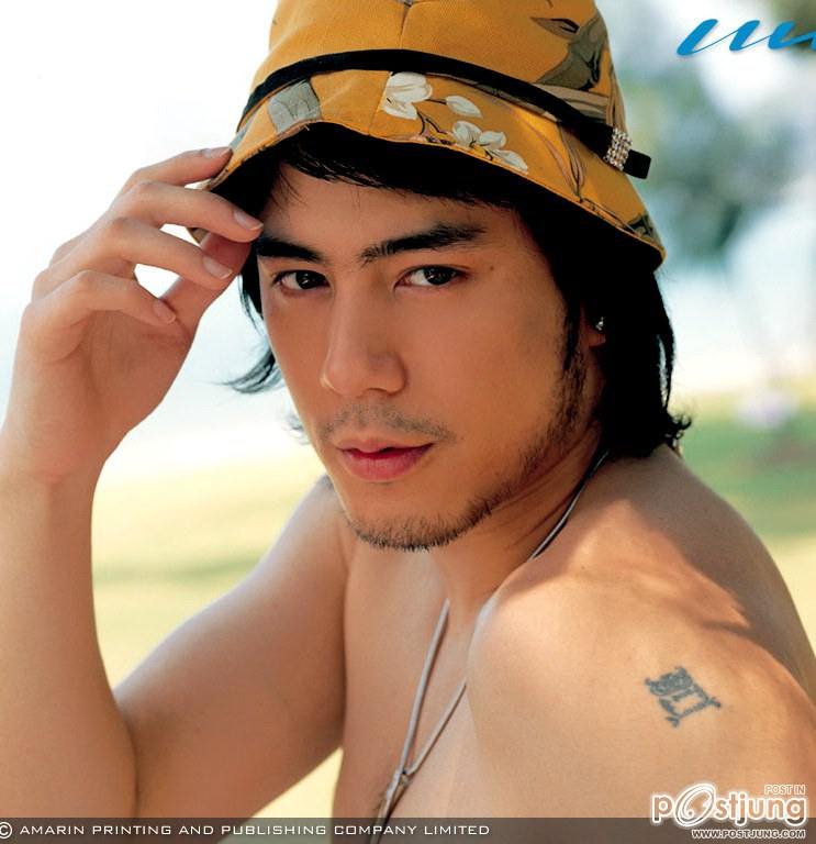 ซูมๆคนหล่อมากมาย