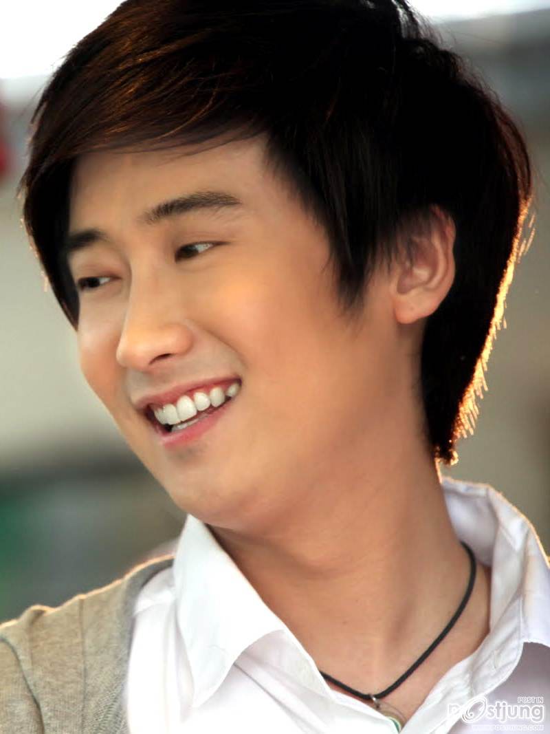 ซูมๆคนหล่อมากมาย