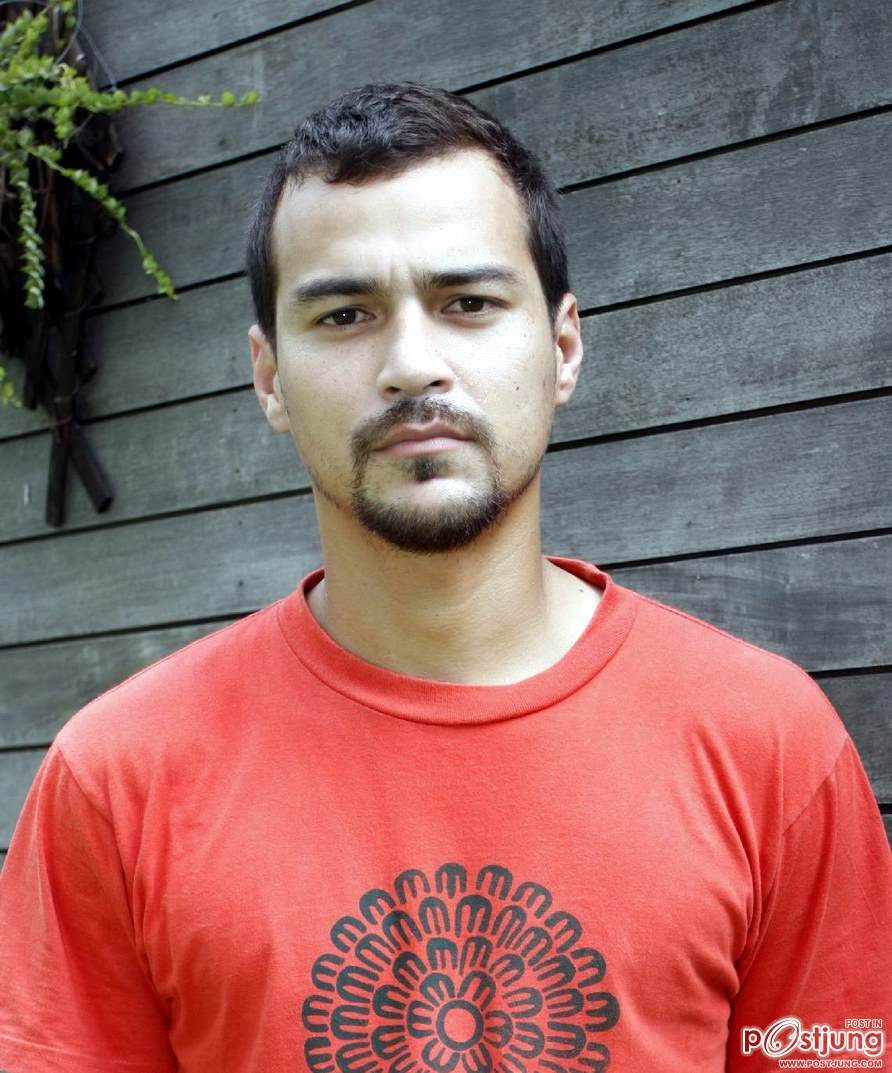 ซูมๆคนหล่อมากมาย