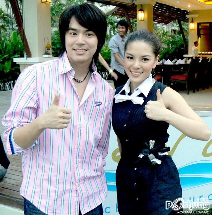 ซูมๆคนหล่อมากมาย