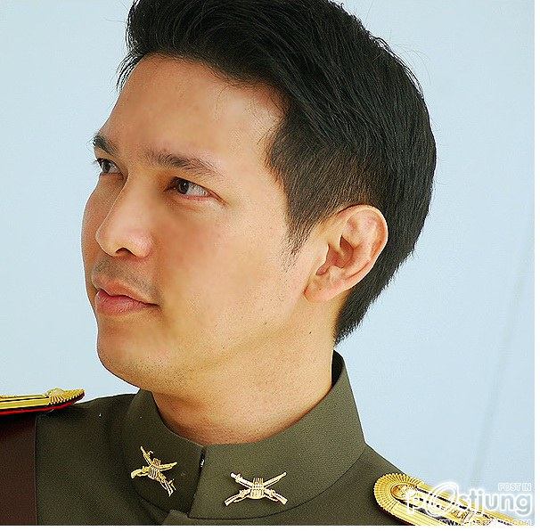 ซูมๆคนหล่อมากมาย