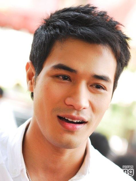 ซูมๆคนหล่อมากมาย