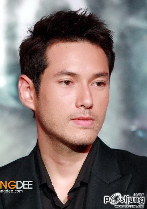 ซูมๆคนหล่อมากมาย