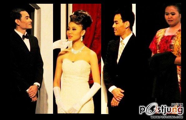 ตัวละครหลัก