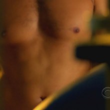 Adam Rodriguez & Eddie Cibrian in CSI Miami 8×05