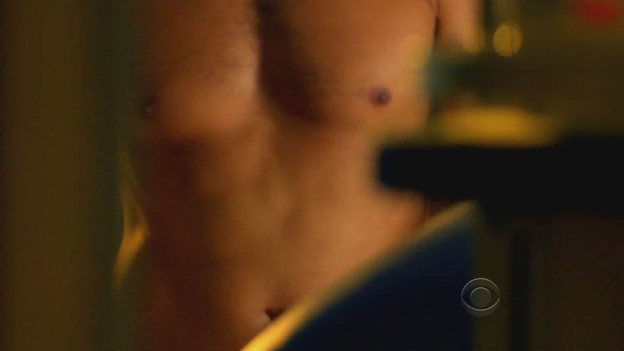 Adam Rodriguez & Eddie Cibrian in CSI Miami 8&times;05