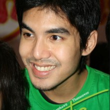 พี่เต๋อเสื้อเขียว