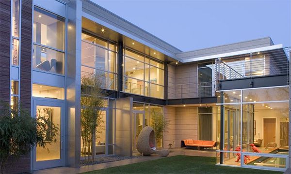 Colorado Mountain House is a Lesson in Luxury, for sale!