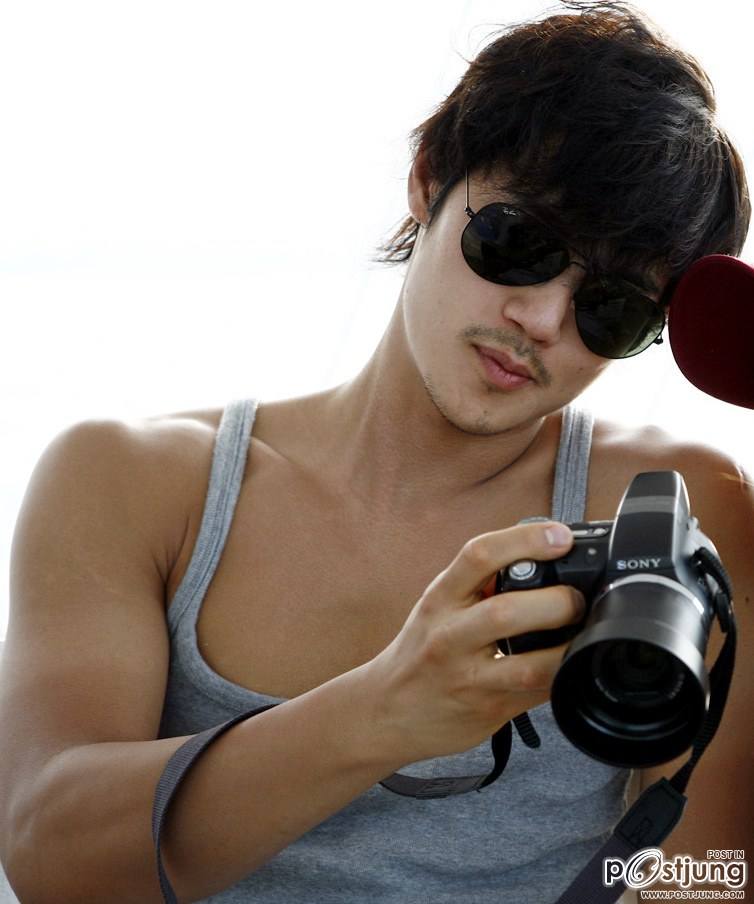 ซูมๆคนหล่อมากมายชอบแบบใหน