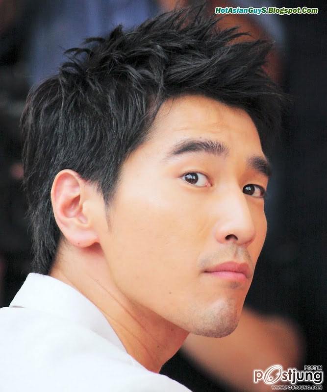 ซูมๆคนหล่อมากมายชอบแบบใหน