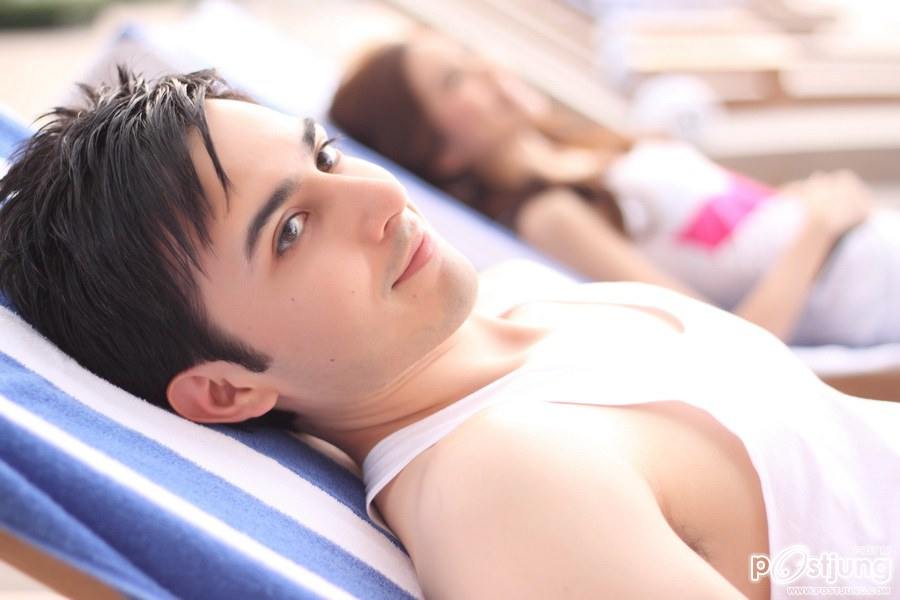 ซูมๆคนหล่อมากมายชอบแบบใหน