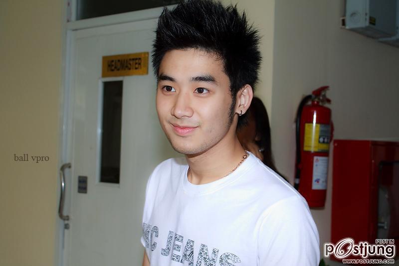 ซูมๆคนหล่อมากมายชอบแบบใหน