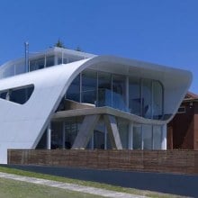 Future Home Designs – Australia Architecture with Flow