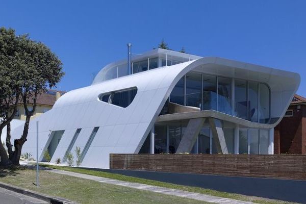 Future Home Designs &ndash; Australia Architecture with Flow