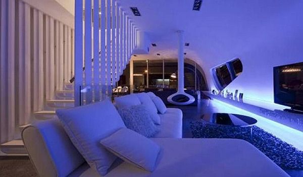 Future Home Designs &ndash; Australia Architecture with Flow