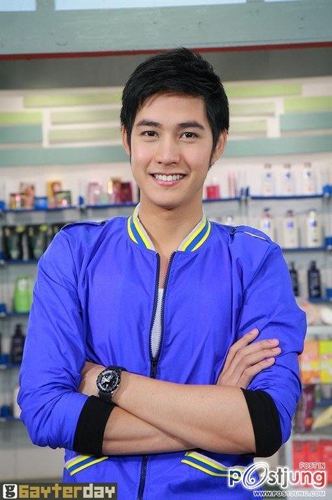 พี่แอมปฏิญญา ♥