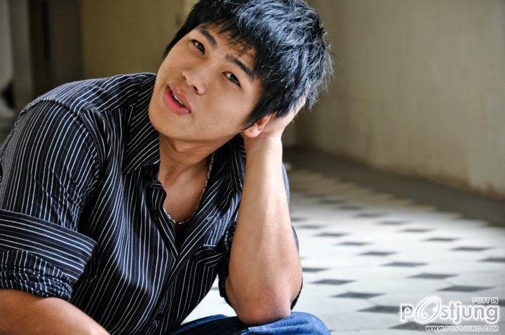 มาดูหนุ่มเขมร...แซบไม่แพ้หนุ่มไทย