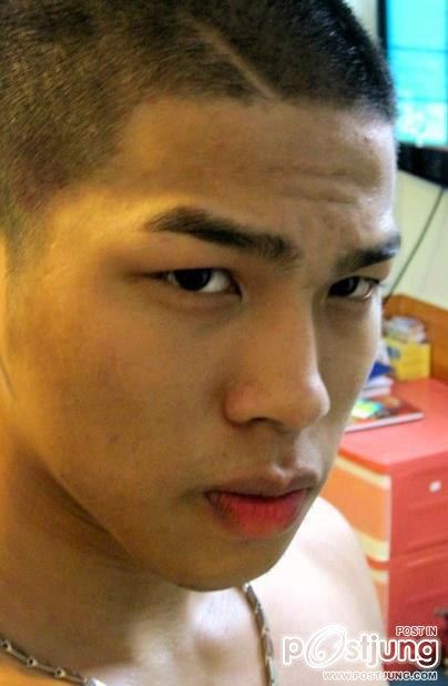 มาดูหนุ่มเขมร...แซบไม่แพ้หนุ่มไทย