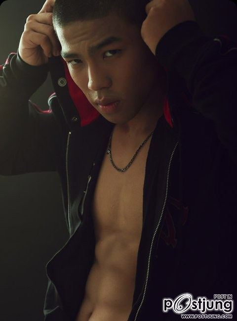 มาดูหนุ่มเขมร...แซบไม่แพ้หนุ่มไทย