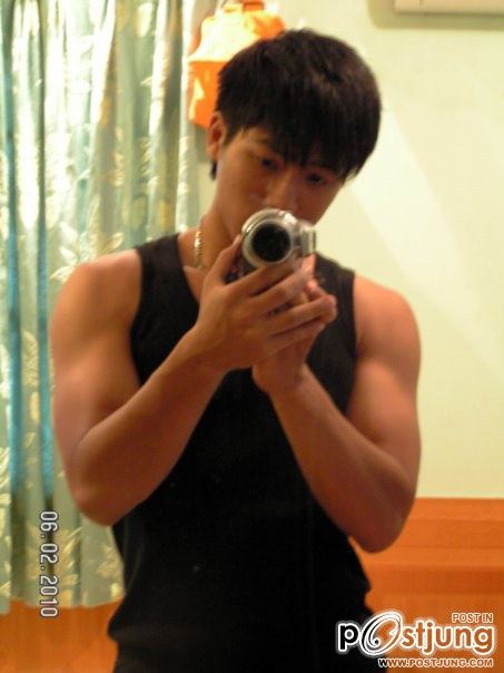 มาดูหนุ่มเขมร...แซบไม่แพ้หนุ่มไทย