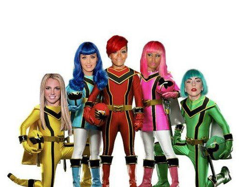 ใครที่ชื่นชอบในบันเทิงตะวันตก มาเข้าคลับกับพวกเรานะคะ