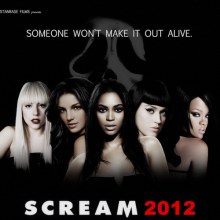 ห้ามพลาด!!!  SCREAM - หวีดสุดขีด (ภาคพิเศษ) เร็วๆนี้ค่ะ