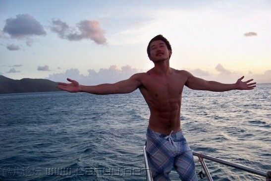 รวมอาตี๋หลายไซต์