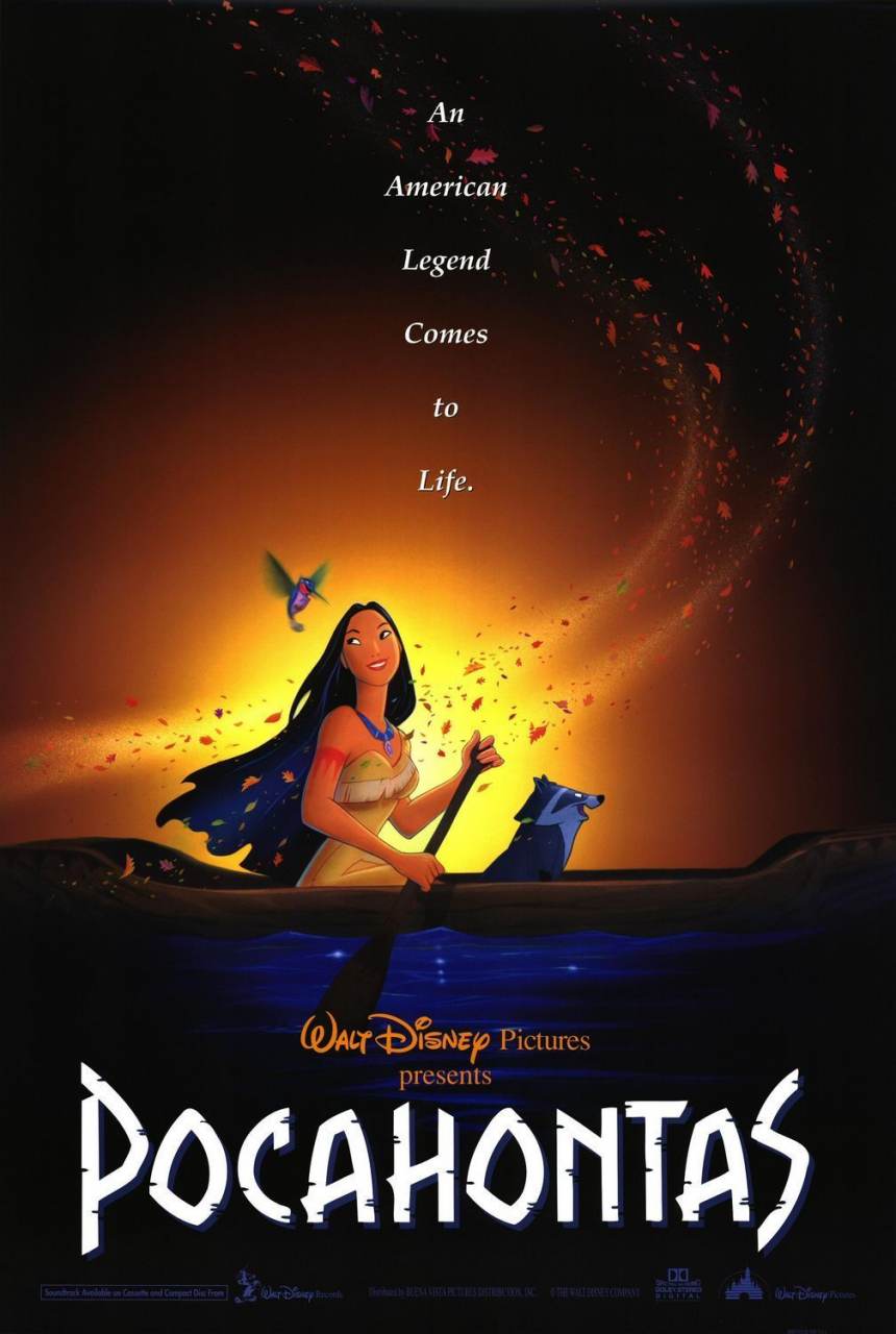 ภาพยนตร์การ์ตูนเรื่องไหนของ Disney ที่ท่านชอบที่สุด ?