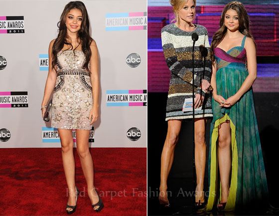 Sarah-Hyland-In-Amen