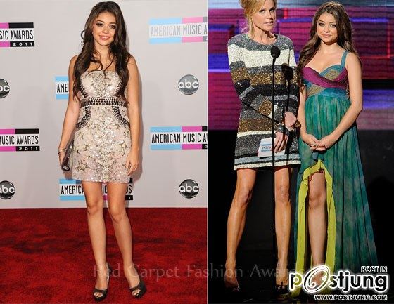 Sarah-Hyland-In-Amen