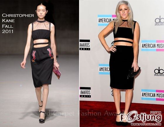 Ellie-Goulding-In-Christopher-Kane