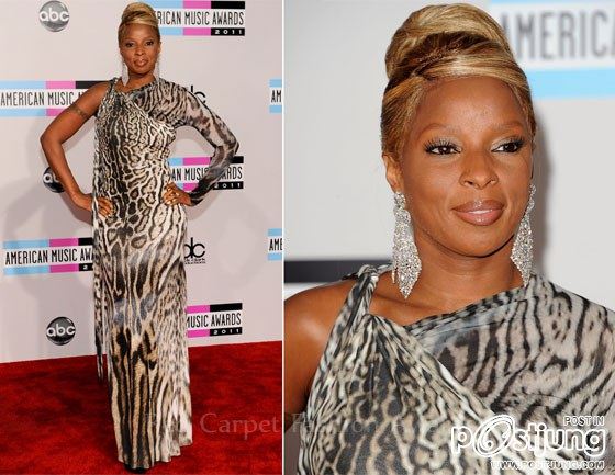 Mary-J-Blige-in-Roberto-Cavalli