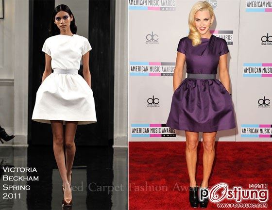 Jenny-McCarthy-In-Victoria-Beckham