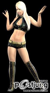 ตัวในเกมส์ ของมารีส