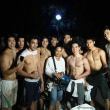 บ้านใครน้ำท่วมบ้างคับ ติดต่อทีมนี้ ไปช่วยนะคับ